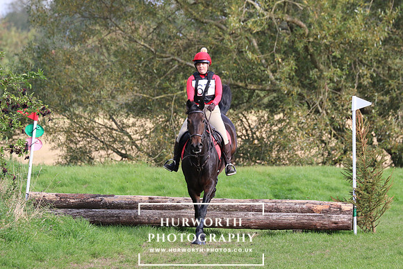 Hurworth Hunter Trial 4