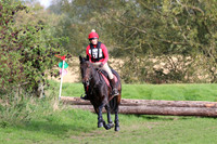 Hurworth Hunter Trial 6