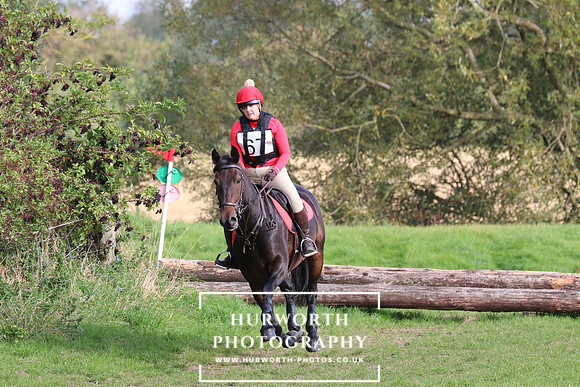 Hurworth Hunter Trial 6