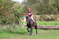 Hurworth Hunter Trial 7