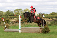 Hurworth Hunter Trial 8