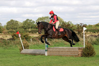 Hurworth Hunter Trial 9