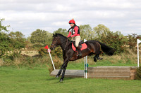 Hurworth Hunter Trial 10