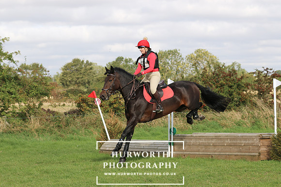 Hurworth Hunter Trial 10