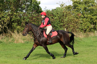 Hurworth Hunter Trial 11