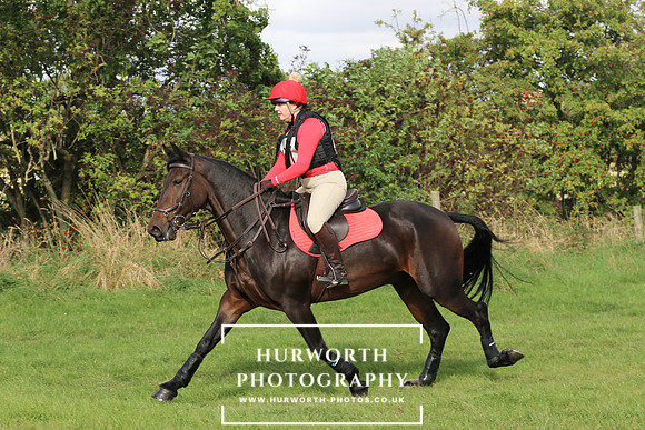 Hurworth Hunter Trial 11