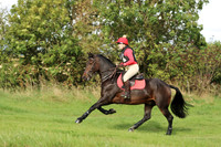 Hurworth Hunter Trial 12