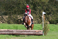 Hurworth Hunter Trial 13