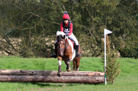 Hurworth Hunter Trial 14