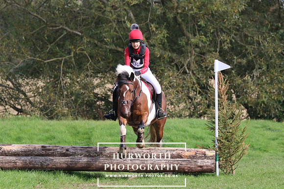 Hurworth Hunter Trial 14