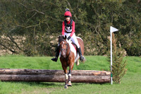Hurworth Hunter Trial 15