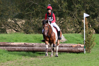 Hurworth Hunter Trial 16