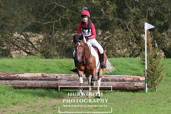 Hurworth Hunter Trial 16