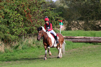 Hurworth Hunter Trial 17