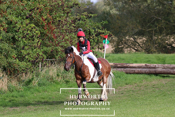 Hurworth Hunter Trial 17