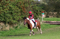 Hurworth Hunter Trial 18