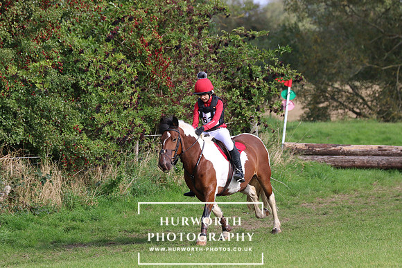 Hurworth Hunter Trial 18