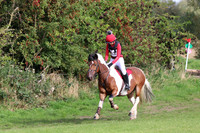 Hurworth Hunter Trial 19