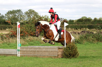 Hurworth Hunter Trial 20