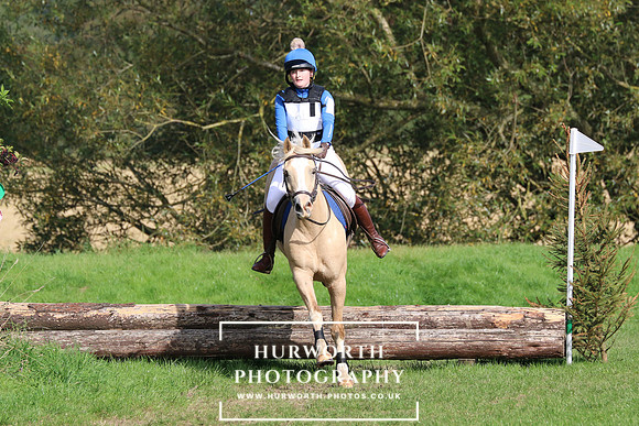 Hurworth Hunter Trial 394