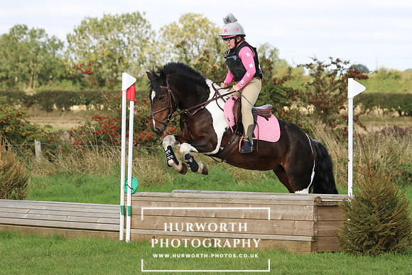 Hurworth Hunter Trial 415