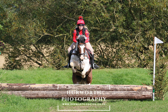 Hurworth Hunter Trial 421