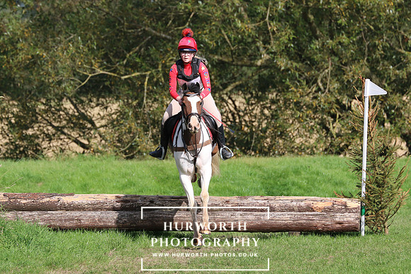 Hurworth Hunter Trial 423
