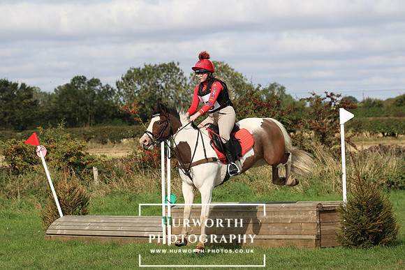Hurworth Hunter Trial 430