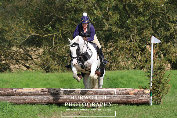 Hurworth Hunter Trial 434