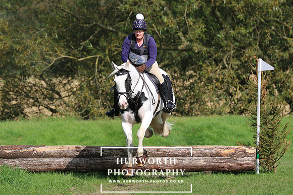 Hurworth Hunter Trial 435
