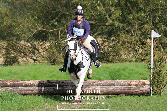 Hurworth Hunter Trial 436