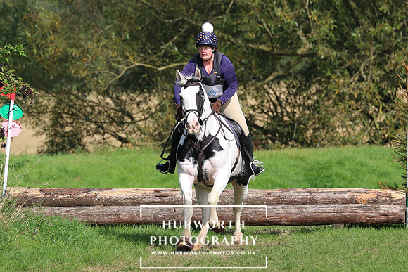 Hurworth Hunter Trial 437