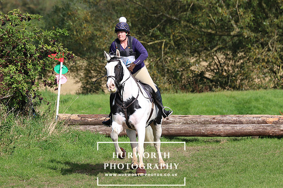 Hurworth Hunter Trial 438