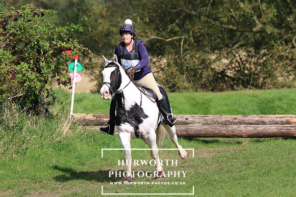 Hurworth Hunter Trial 439