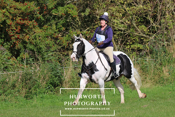Hurworth Hunter Trial 440