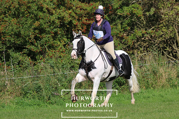Hurworth Hunter Trial 441