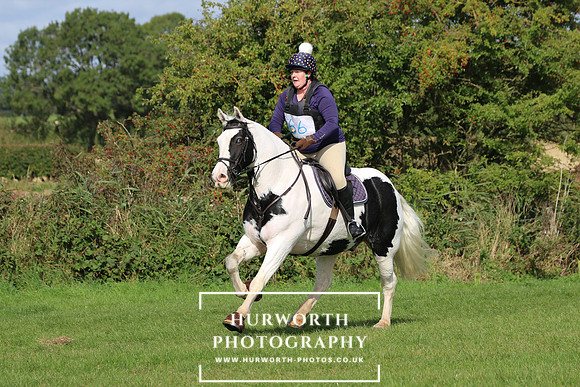 Hurworth Hunter Trial 442