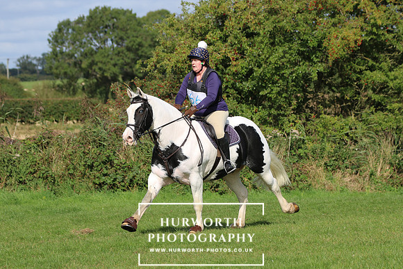 Hurworth Hunter Trial 443