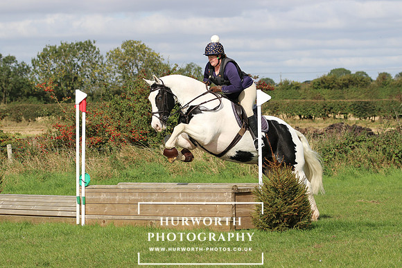 Hurworth Hunter Trial 444