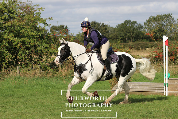 Hurworth Hunter Trial 447