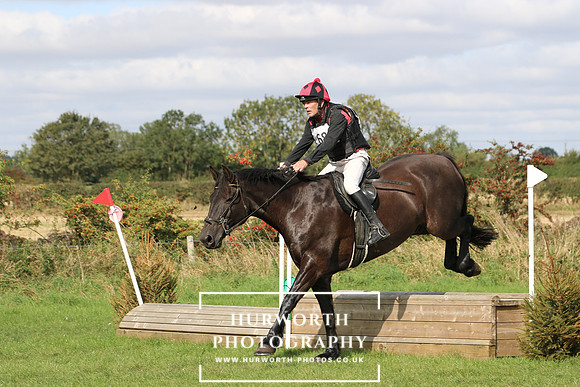 Hurworth Hunter Trial 460