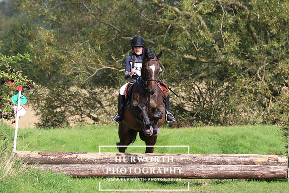 Hurworth Hunter Trial 465