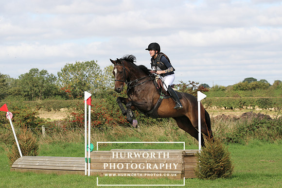 Hurworth Hunter Trial 469