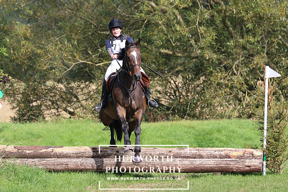 Hurworth Hunter Trial 466