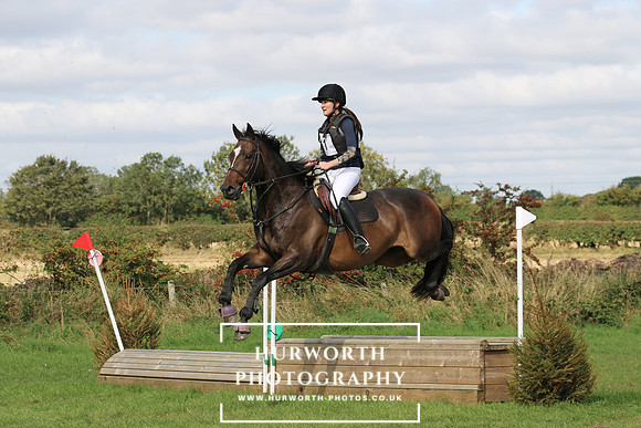 Hurworth Hunter Trial 470