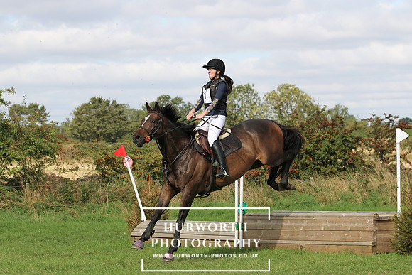 Hurworth Hunter Trial 471