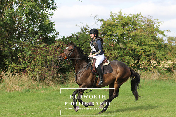 Hurworth Hunter Trial 473