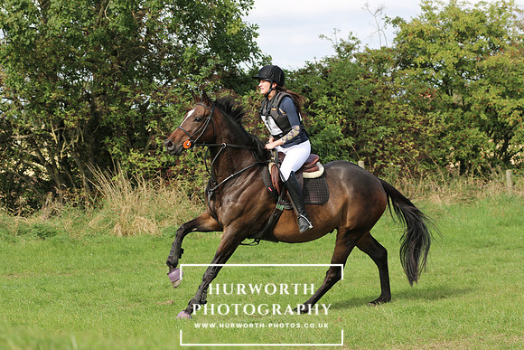 Hurworth Hunter Trial 474