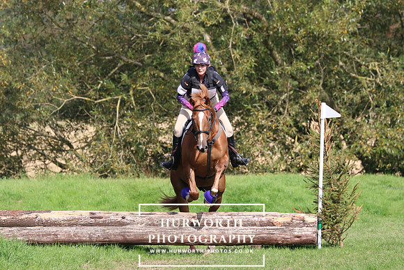 Hurworth Hunter Trial 476