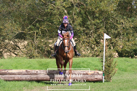 Hurworth Hunter Trial 477